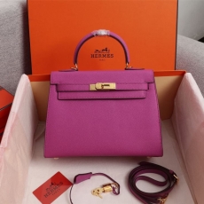 Hermes Kelly Bags